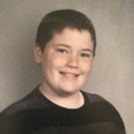 Nathan Lewallen head shot